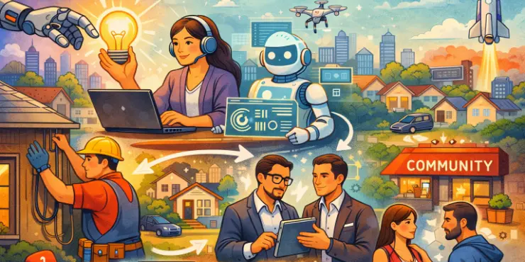 26 Best Startup Ideas to Launch in 2026