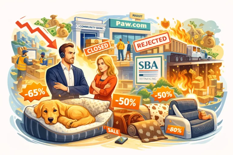 Why a Profitable Dog Brand Is Liquidating Its Best Dog Beds, Blankets, and Car Seats