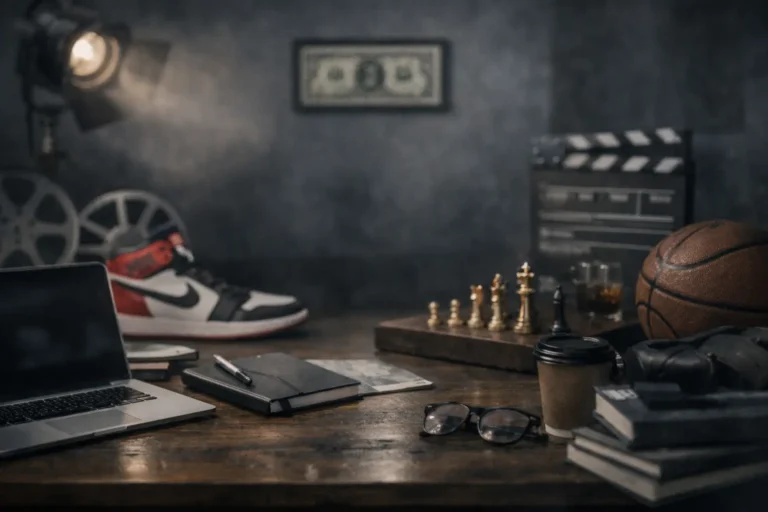 Top Movies For Entrepreneurs to Watch