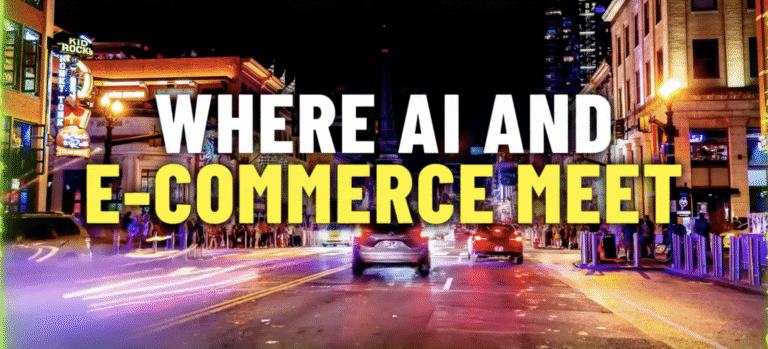 Best E-Commerce Conferences Insights: 10 Lessons Learned to Launch a Successful Ecommerce Business