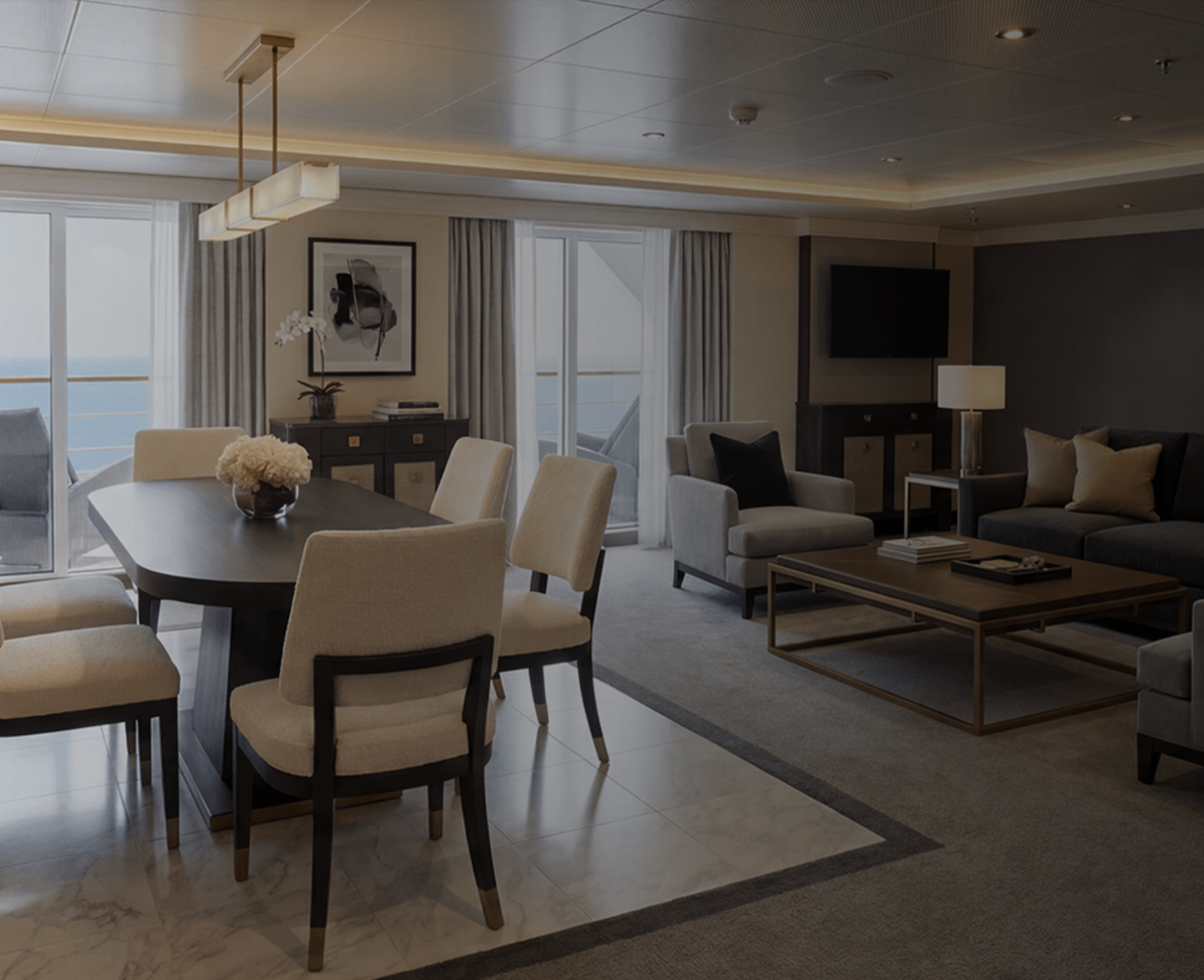 Avora Plans Residential Cruise Ship Aboard Regent Seven Seas Navigator – Work, Live and Play
