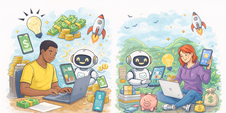 You Cannot Outsource the Entrepreneur