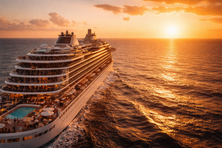 Join the LiveAtSea.com Community!