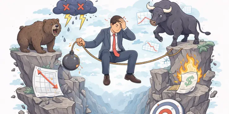 EP208: How Fear and Self-Doubt Kill Great Businesses