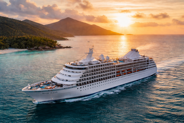 Avora Cruise Residences: What We Learned From the AMA About Pricing, Risk, and the Reality of Living at Sea