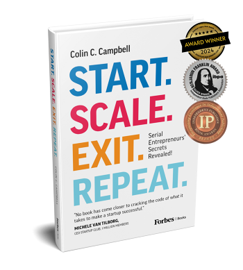 How to Write a Successful Business Book: Part II