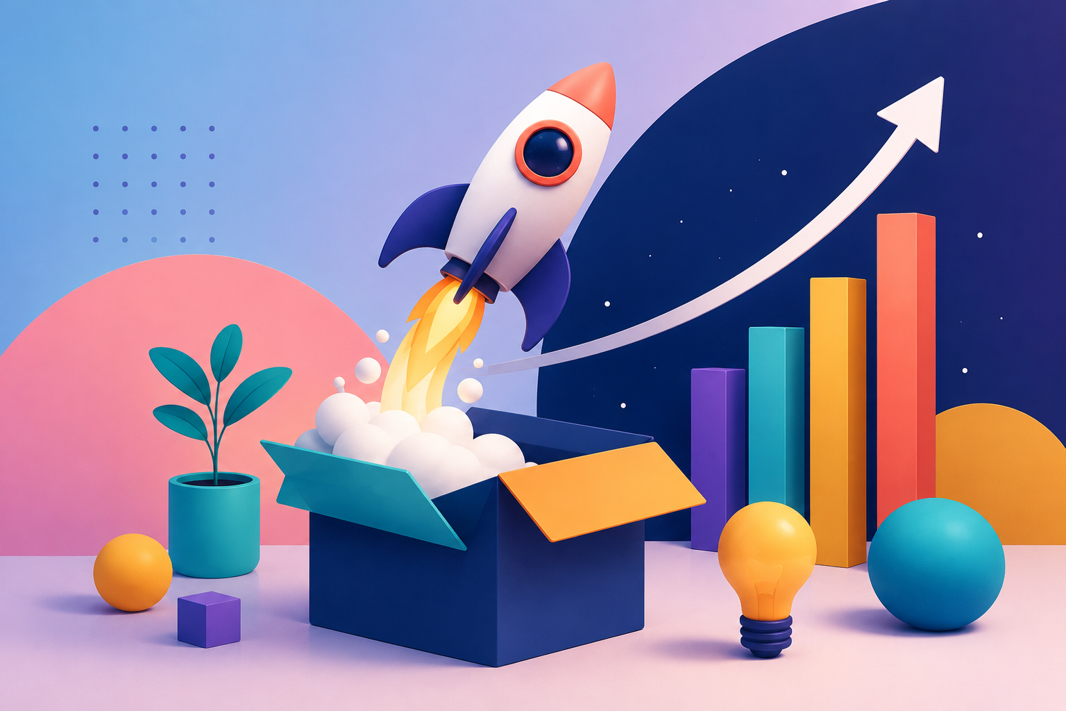 Work Hard, Play Hard: The Entrepreneur’s Balancing Act