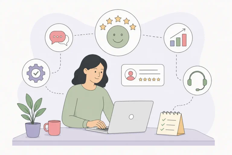 5 Ways To Improve Customer Experience Without Adding Headcount