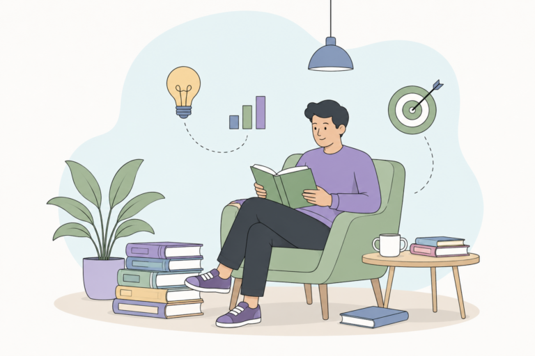 Best Books for Entrepreneurs: 14 Founder-Recommended Reads