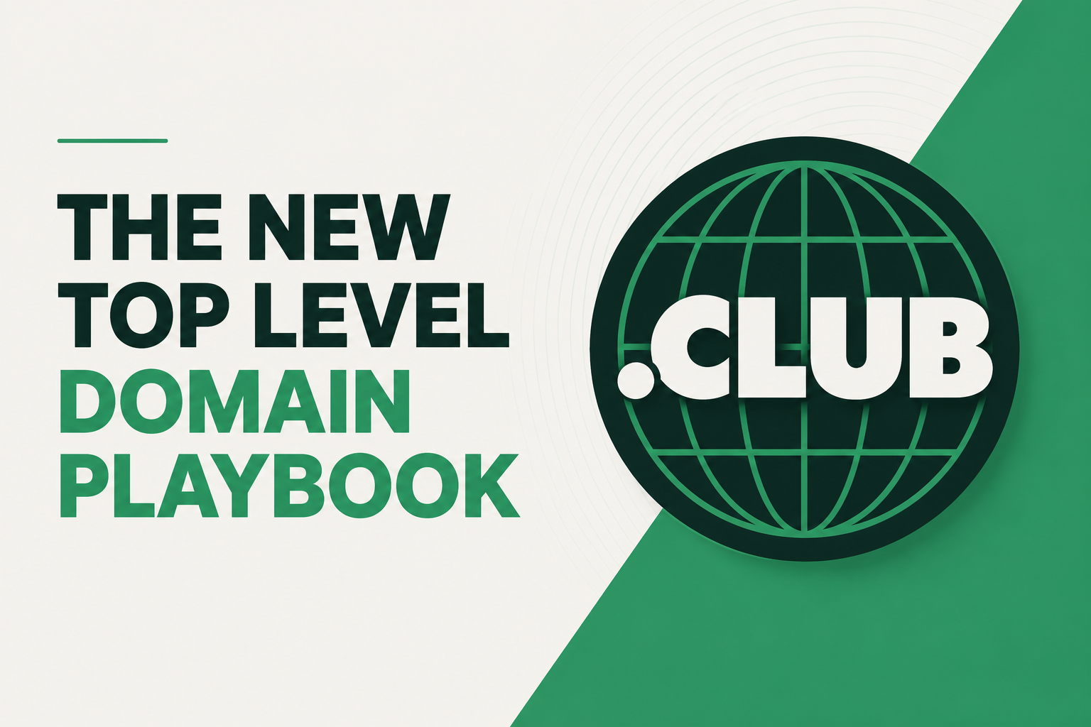 Launching a Top-Level Domain: Colin C. Campbell on Building .Club
