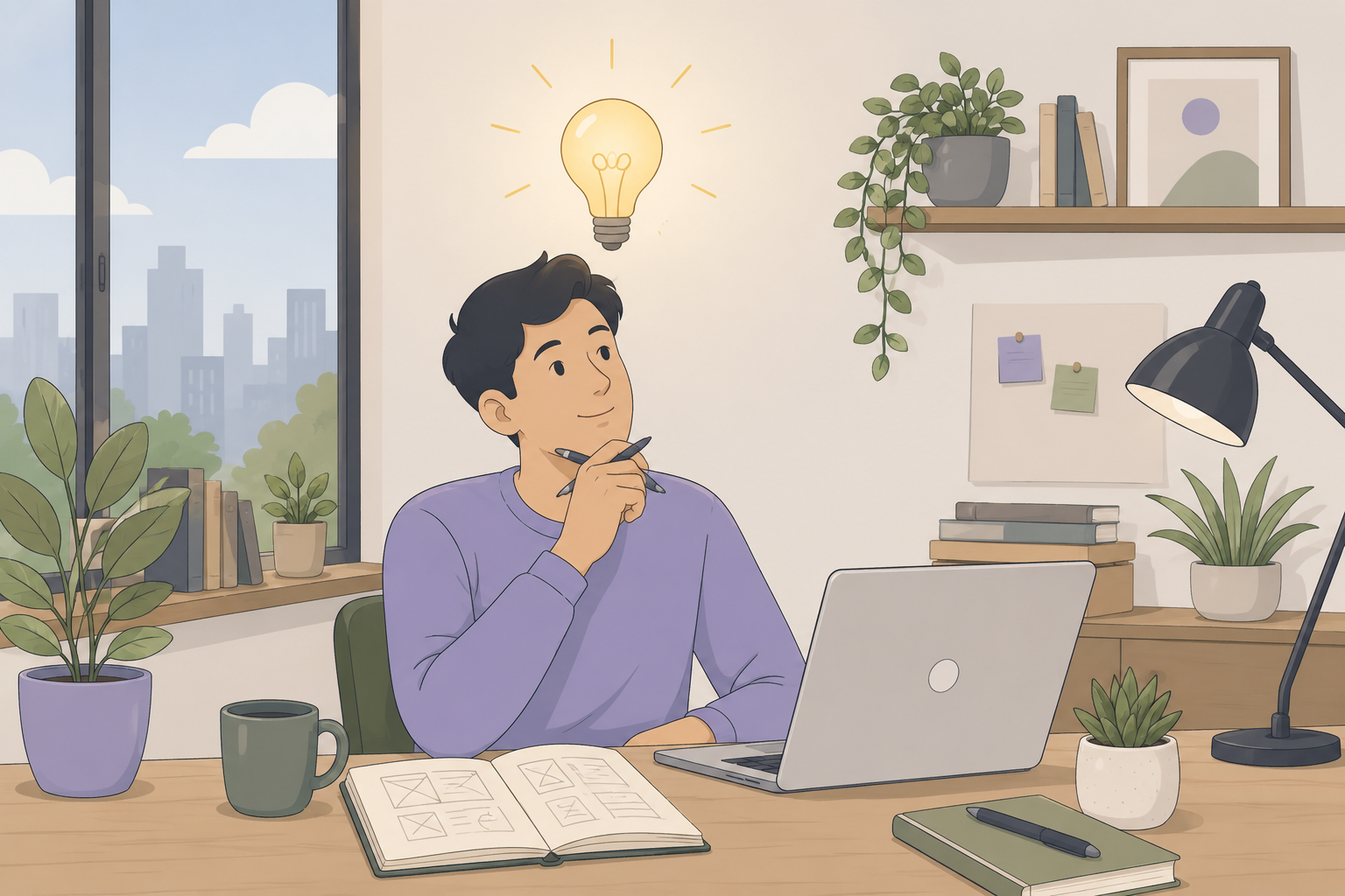Ideas Are Everywhere: How Great Businesses Start by Solving Everyday Problems