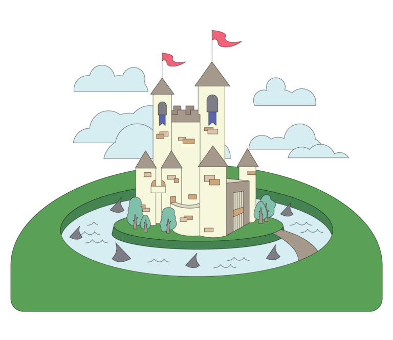 Can You Build a Moat Around Your Idea in an AI World?