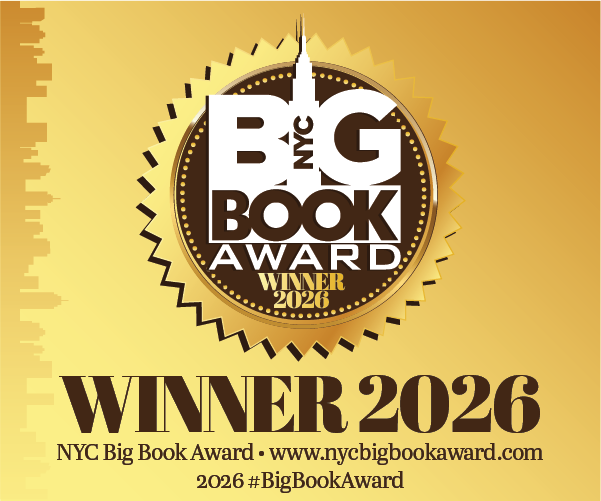 Start. Scale. Exit. Repeat. Wins 2026 NYC Big Book Award, Marking Its 41st Global Award