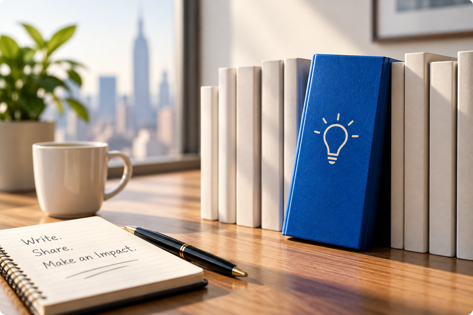 Steal these 5 “Cheats” to Make Your Nonfiction Book Stand Out