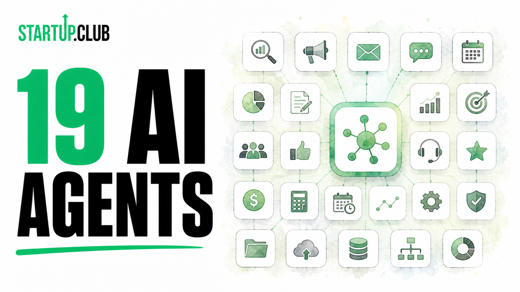 The AI Mindset: How Startups Can Scale With AI Agents