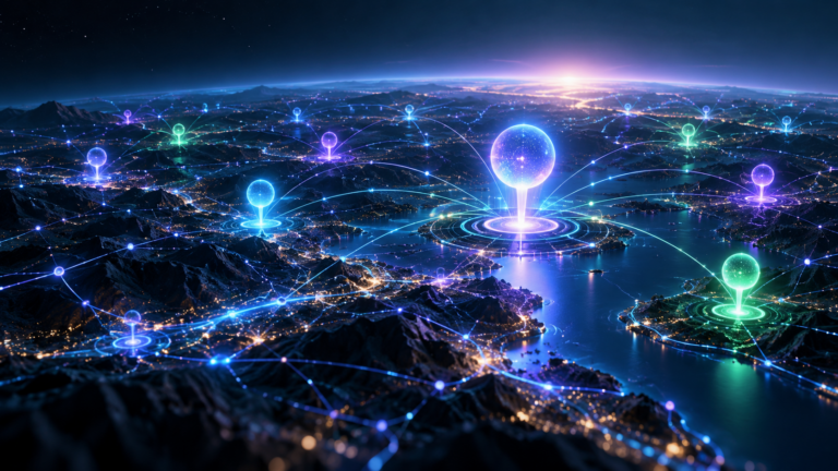 The Next Internet Land Rush Has Begun
